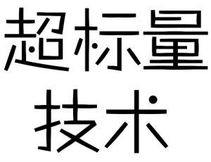 超標量技術 超標量技術