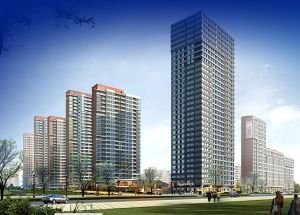 正源吉祥e家祥福園