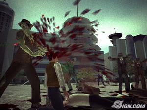 《殭屍斯塔布斯》