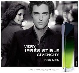 紀梵希魅力男士香水 紀梵希魅力男士香水