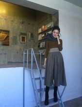 晚晚[M WOODS創辦人]