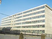 雲南省後所煤礦職工醫院 雲南省後所煤礦職工醫院