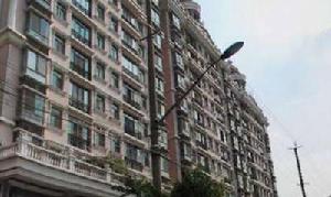 新閔路522弄小區 新閔路522弄小區