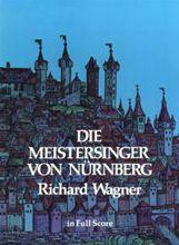 《紐倫堡名歌手》