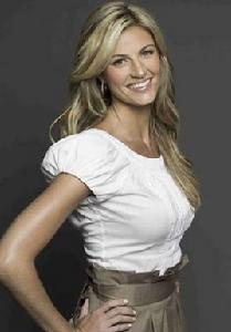 艾琳·安德魯斯 艾琳·安德魯斯