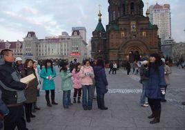 吉林工業職業技術學院商學院 吉林工業職業技術學院商學院