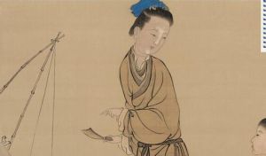 孟母[漢語辭彙]