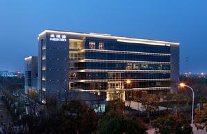 蘇州美瑞德建築裝飾有限公司 蘇州美瑞德建築裝飾有限公司