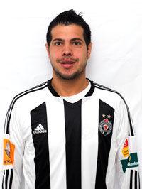 米蘭·斯米亞尼奇