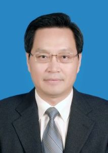 韓驊[揚州市人民政府副市長]