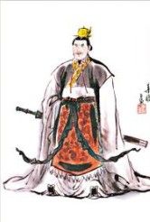 劉備借荊州 劉備借荊州