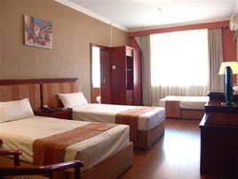 哈爾濱果戈里賓館