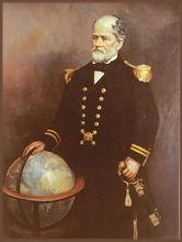 馬修·方丹·莫里