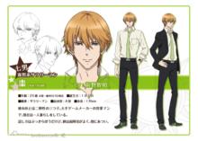 兄弟鬥爭[企劃]