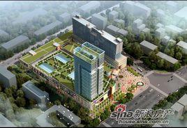 港澳廣場 港澳廣場