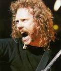 James Alan Hetfield James Alan Hetfield