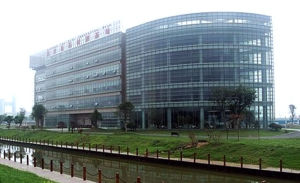 泰州醫藥高新技術產業開發區 泰州醫藥高新技術產業開發區