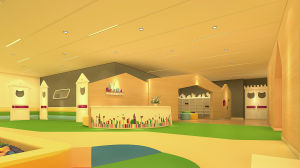 SK英國皇家成長中心 SK英國皇家成長中心