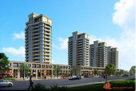 新余翠湖天地 新余翠湖天地