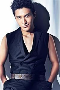 劉碩[中國大陸青年男演員]