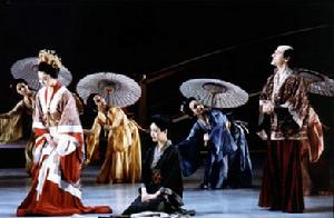 《蝴蝶夫人》[歌劇]