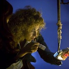 《神秘博士》劇照