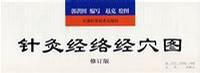 針灸經絡經穴圖 針灸經絡經穴圖