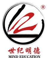 世紀明德LOGO