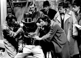 Nigel Kneale Nigel Kneale