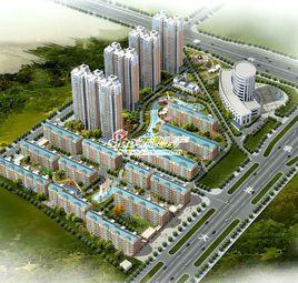 博鑫青年城 博鑫青年城