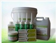 鑫威392led專用膠