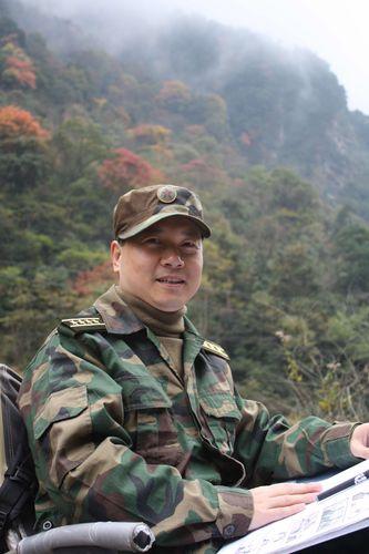 沈東[中國內地導演]