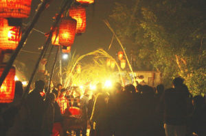 潮州喜節 潮州喜節