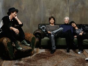 The Rolling Stones