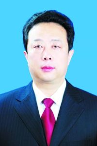 邵國強[黑龍江省佳木斯市委副書記、市長]