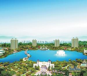 廣東韶關恆大城 廣東韶關恆大城