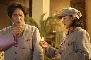 《紅色搖籃》劇照