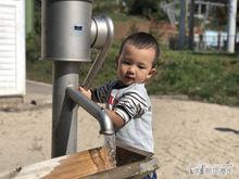 樹頂漫步兒童動&amp;力遊樂場