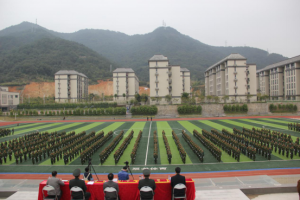 福建農林大學安溪茶學院