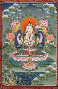 勉唐畫派 勉唐畫派