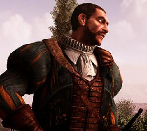 巴托洛繆&middot;德&middot;阿爾維亞諾