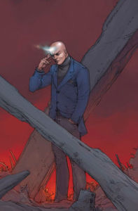 查爾斯·弗朗西斯·澤維爾 查爾斯·弗朗西斯·澤維爾