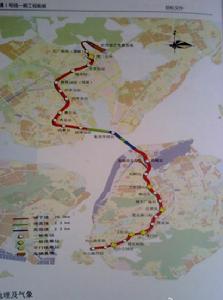 廈門軌道交通1號線