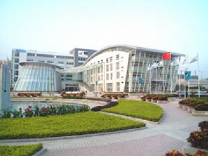 中國藥科大學