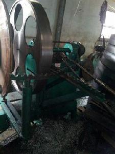 旋壓加工 旋壓加工