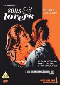 兒子與情人[英國1960年傑克·卡迪夫執導電影]
