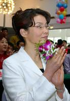 香樟樹[2004年梅婷主演大陸電視劇]