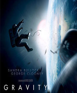 地心引力[2013年阿方索·卡隆執導電影]