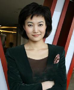 央視女主播