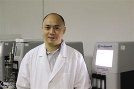 馬寧寧[俄亥俄州立大學博士]